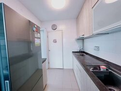 Blk 127C Kim Tian Green (Bukit Merah), HDB 3 Rooms #604198541
